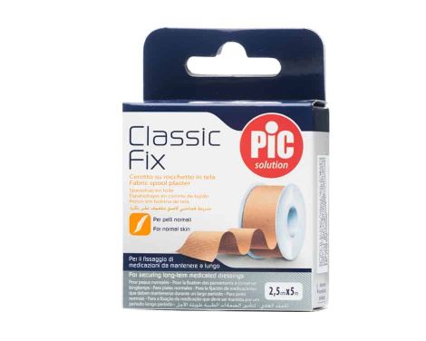 Pic-Esparadrapo-Hipo-Classic-Fix-Tela-Piel-25-cm-X-5-M-0