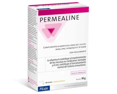 Pileje-Permealine-20-sticks-Sabor-Naranja-0