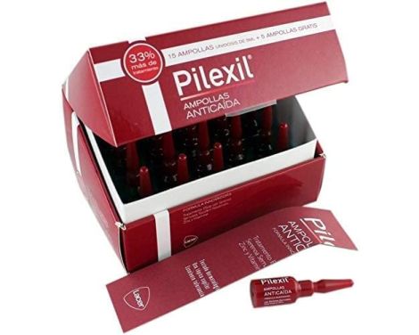 Pilexil-Forte-Anticada-Ampollas-15-Ampollas-5ml-0