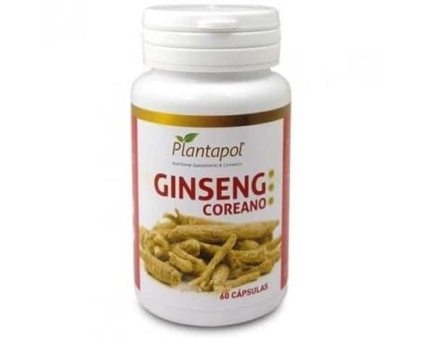 Plantapol-Ginseng-Coreano-60-Cápsulas-500mg-0