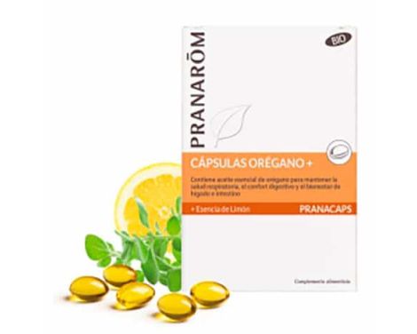 Pranarom-cápsulas-Oregano-30-cápsulas-0