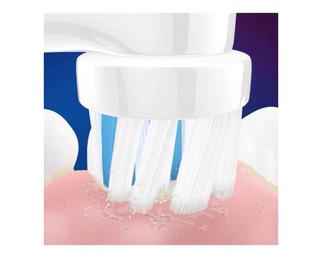 Procter&Gamble Oral-B Kids Cepillo Eléctrico de Frozen Y Estuche De Viaje sin receta
