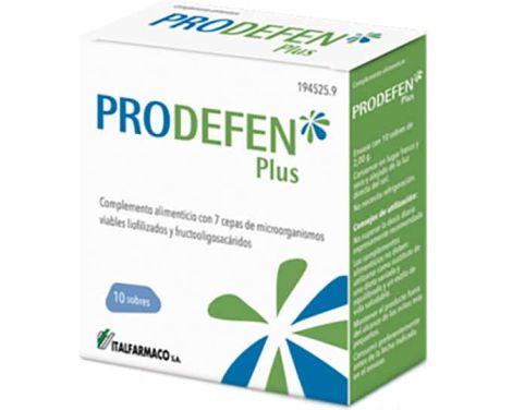 Comprar Prodefen Gotas 5ml