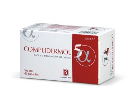 Reig-Jofre-Complidermol-5Alfa-60-Cápsulas-0