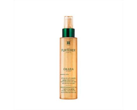 René-Furterer-Okara-Blond-Spray-Aclarante-Rubios-Mechas-150ml-0
