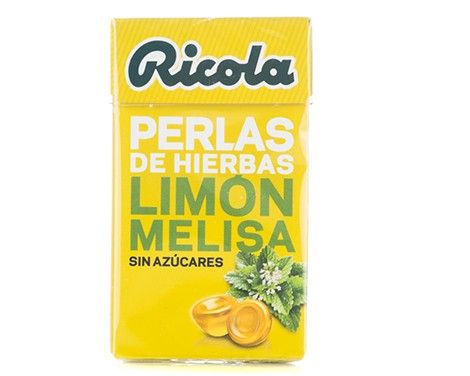 Ricola-Perlas-Limon-Melisa-small-image-0