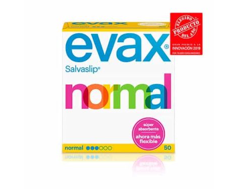 Salva-Slip-Evax-Normal-Plegado-40-unidades-C10-0