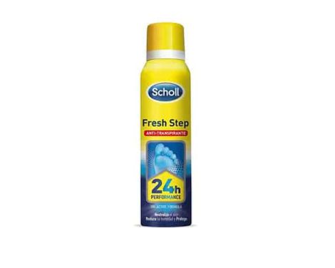 Scholl-Fresh-Step-Antitranspirante-Aerosol-150ml-0