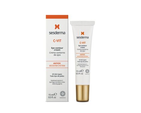 Sesderma-C-Vit-Contorno-De-Ojos-15ml-0