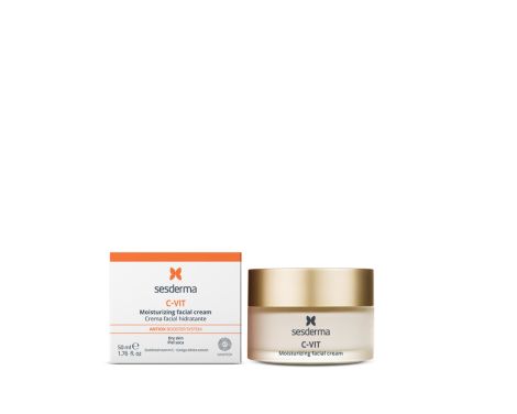 Sesderma-C-Vit-Crema-Facial-Hidratante-50ml-0