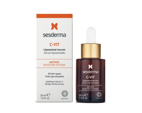 Sesderma-C-Vit-Liposomal-Srum-30ml-0