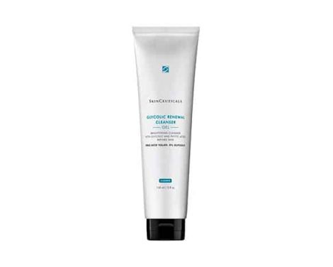 Skinceuticals-Glycolic-Renewal-Cleanser-Gel-150ml-0