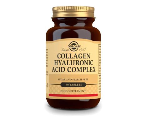 Solgar-Acido-Hialuronico-Complex-120-mg-30-Comprimidos-0