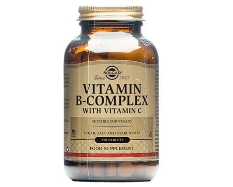 Solgar-B-Complex-Con-Vit-C-250-Comp-small-image-0