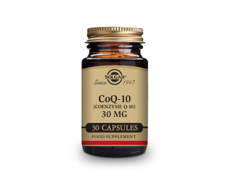 Solgar-Coenzima-Q-10-30mg-30-Cpsulas-Vegetales-0