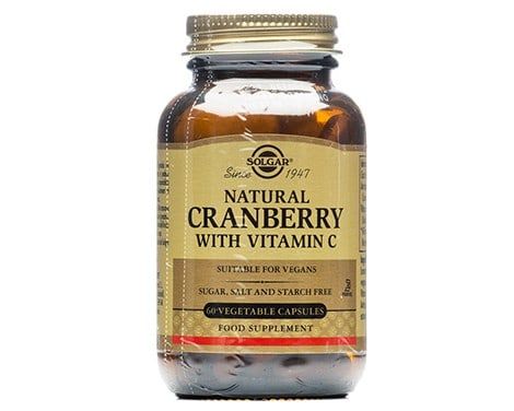 Solgar-Cran-Flora-60-Cap-Veg-small-image-0