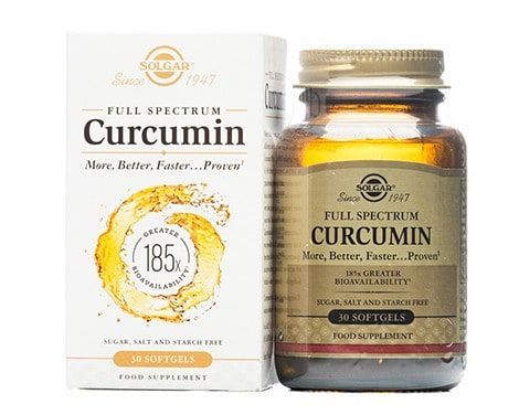 Solgar-Curcumin-30-cápsulas-Blandas-small-image-0