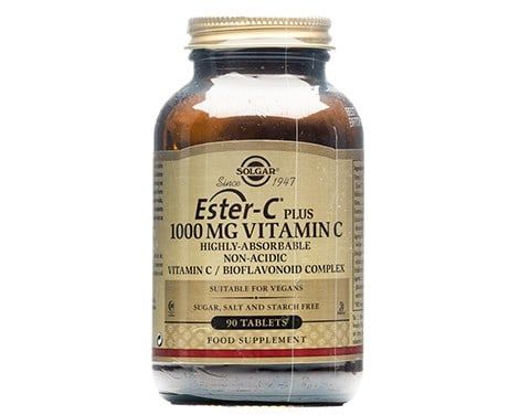 Solgar-Ester-C-Plus-1000Mg-90-Tabletas-small-image-0