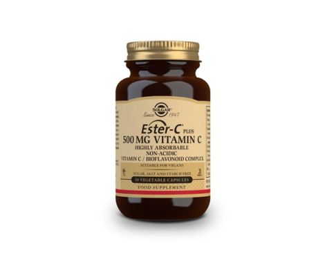 Solgar-Ester-C-Plus-Vitamina-C-500mg----50-Cápsulas-0