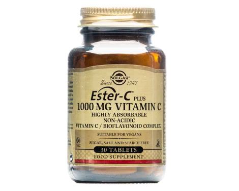 Solgar-Ester-CPlus-1000-Mg-30-Comp-0