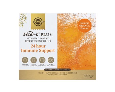 Solgar-Ester-C®-Plus-Vitamina-C-Efervescente-1000mg-21-Sobres--0