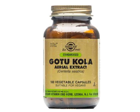 Solgar-Gotu-Kola-100-Caps-0