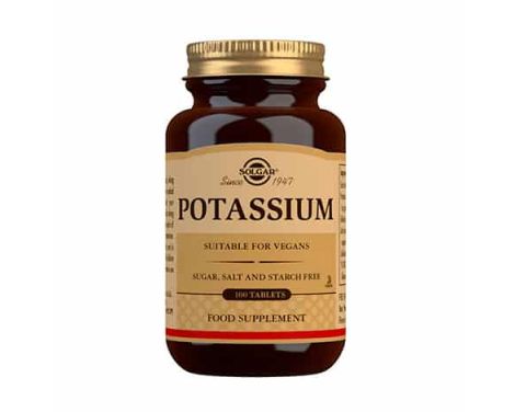 Solgar-Potasio-Gluconato-100-Tab-0