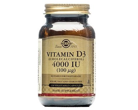 Solgar-Vit-D3-4000Ui-120-Capsulas-small-image-0
