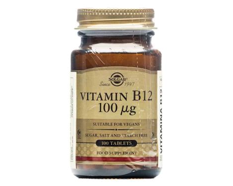 Solgar-Vitamina-B12-100Mcg-100-Tabletas-0