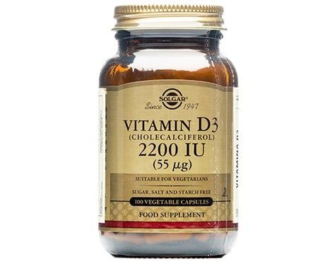 Solgar-Vitamina-D3-2200Ui-100-cápsulas-small-image-0