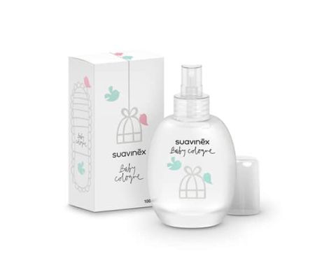 Comprar Suavinex Colonia Infantil 100ml