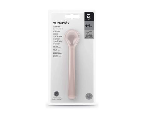Suavinex-Cuchara-Silicona-4m-0