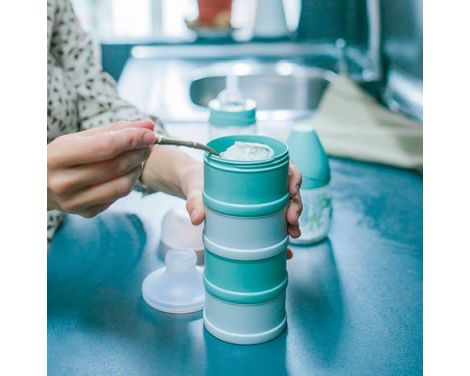 Suavinex Dosificador De Leche En Polvo +4 Meses sin receta