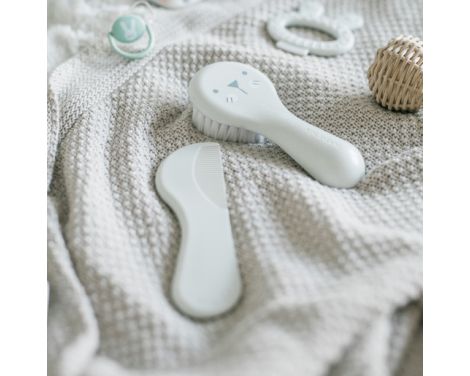 Suavinex Set Cepillo y Peine para Bebé 2 uds sin receta