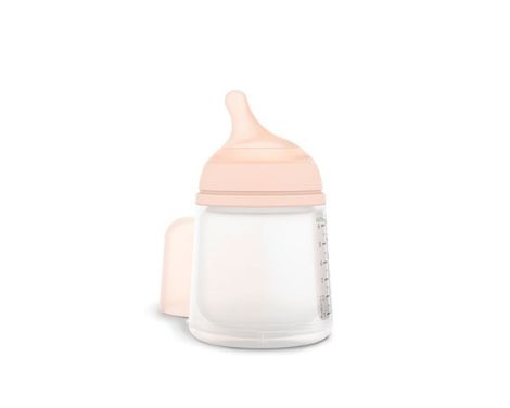 Comprar Suavinex Zero Bibe Sili Antico Flu S 180ml