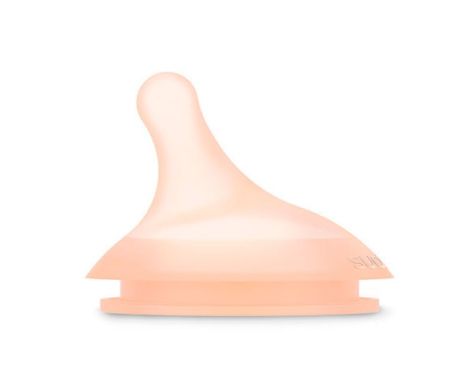 Comprar Suavinex Tetina de Silicona Ultra-suave Para Biberón Anticólico Zero.Zero 1 ud