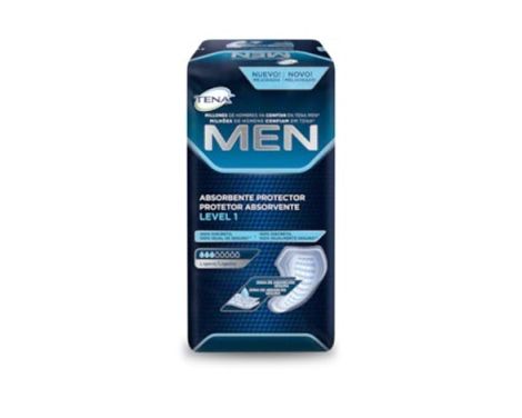 TENA-Men-Protector-Absorbente-Level-1-24-uds-0