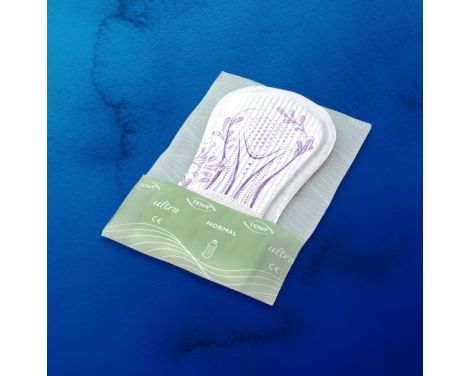 Tena Discreet Normal Ultra Compresas 16 uds sin receta