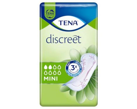 Tena-Lady-Compresas-Discreet-Mini-20-uds-0