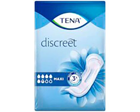 Tena-Lady-Discreet-Maxi-Compresas-12Uds-0