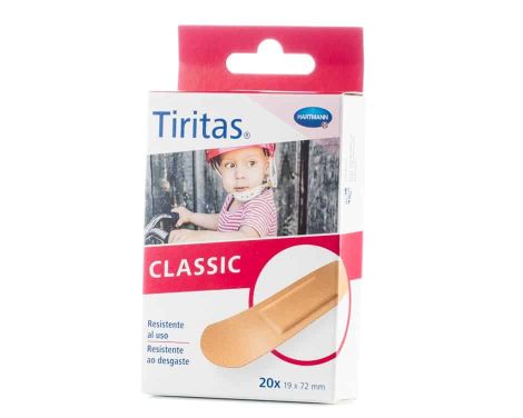 Tiritas-Classic-Apósito-Adhesivo-19-X-72-20-unidades-0