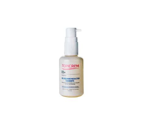 Topicrem-DS-Gel-Squamo-Reductor-Calmante-30ml-0