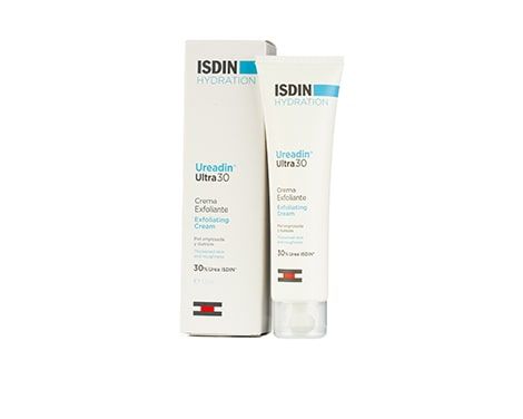 Ureadin-Rx-30-Crema-Exfoliante-100ml-small-image-0
