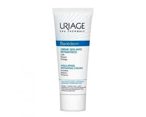 Uriage-Bariederm-75ml-Crema-0
