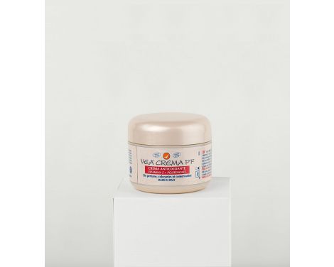 Vea Crema PF Crema Antioxidante 50ml sin receta