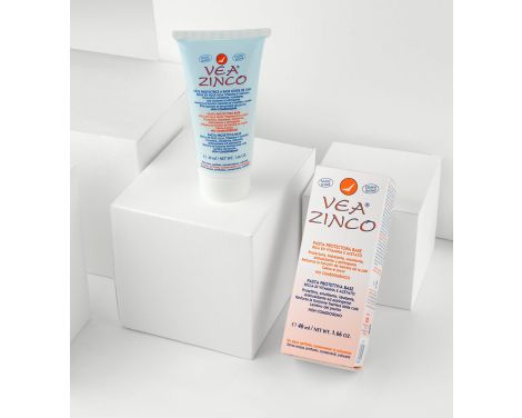Vea Zinco Pasta 40ml