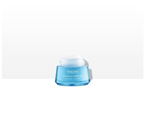 Comprar Vichy Aqualia Thermal Gel Crema Rehidratante 50ml