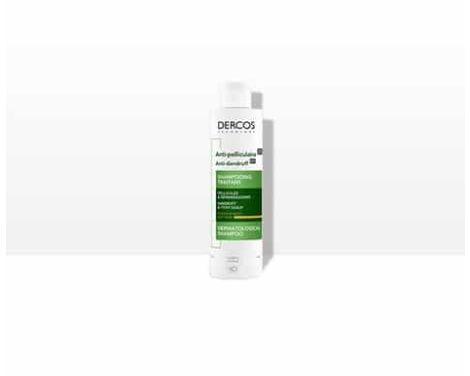 Vichy-Dercos-Champú-Anticaspa-Cabello-Seco-200ml-0