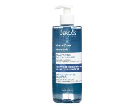 Vichy-Dercos-Champú-Suave-Fortificante-Uso-Frecuente-400ml-0