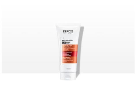 Vichy-Dercos-Mascarilla-Reparador-Kera-Solutions-2-Min-200ml-0